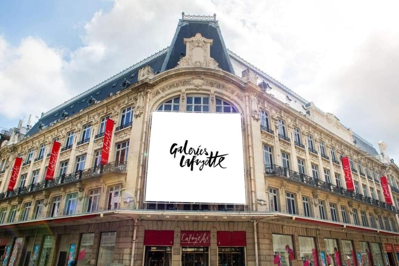 Eyssam D'Or Lejlighed Dijon Eksteriør billede